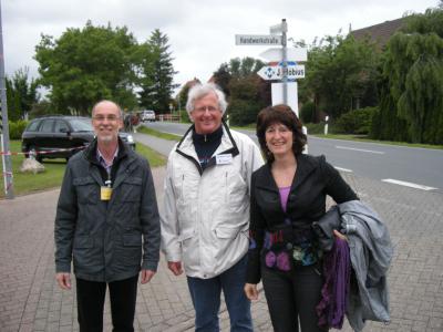 Foto des Albums: Gewerbeschau