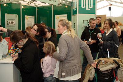 Foto des Albums: Gewerbeschau