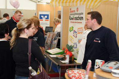 Foto des Albums: Gewerbeschau