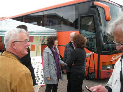 Foto des Albums: Gewerbeschau