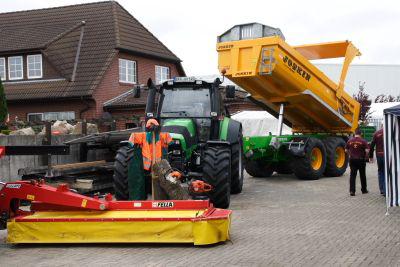 Foto des Albums: Gewerbeschau