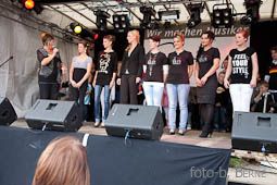 Foto des Albums: Gewerbeschau
