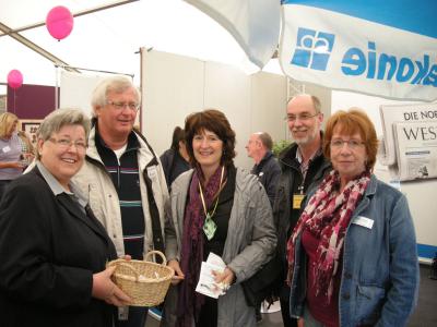 Foto des Albums: Gewerbeschau