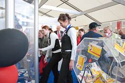 Foto des Albums: Gewerbeschau