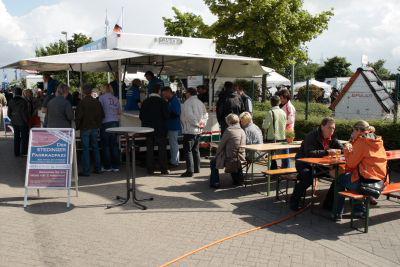 Foto des Albums: Gewerbeschau