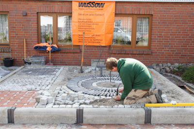 Foto des Albums: Gewerbeschau