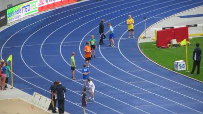 Foto des Albums: ISTAF Schülerstaffel 2014