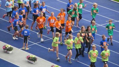 Foto des Albums: ISTAF Schülerstaffel 2014