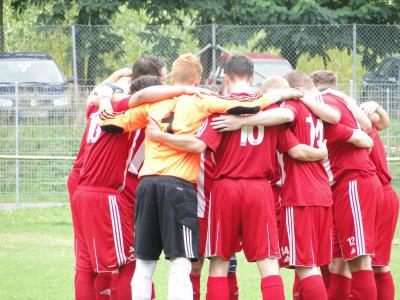 Foto des Albums: Bärenklau - HSV
