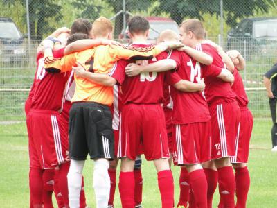 Foto des Albums: Bärenklau - HSV
