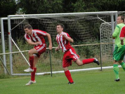 Foto des Albums: Bärenklau - HSV