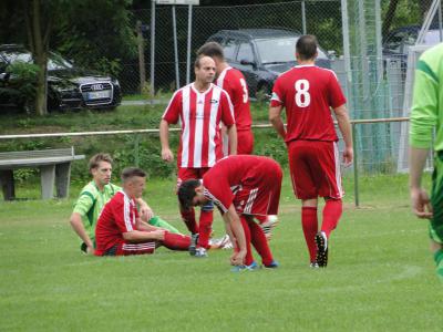 Foto des Albums: Bärenklau - HSV