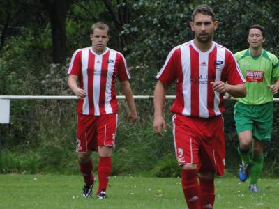 Foto des Albums: Bärenklau - HSV