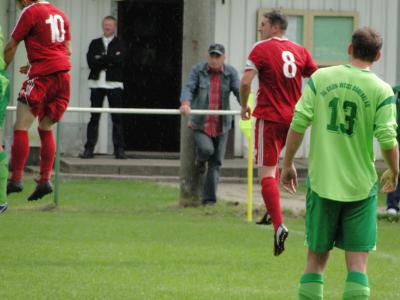Foto des Albums: Bärenklau - HSV