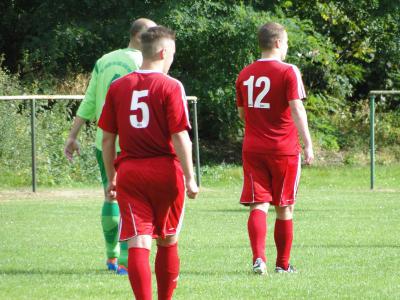 Foto des Albums: Bärenklau - HSV