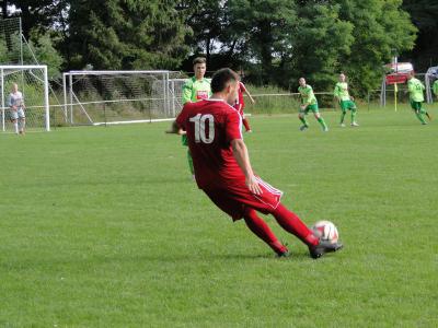 Foto des Albums: Bärenklau - HSV