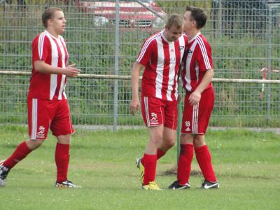 Foto des Albums: Bärenklau - HSV
