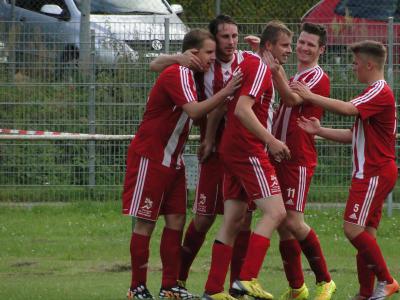 Foto des Albums: Bärenklau - HSV