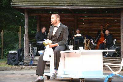 Foto des Albums: Im weißen Rössl