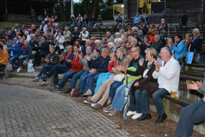 Foto des Albums: Im weißen Rössl