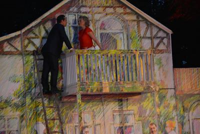 Foto des Albums: Im weißen Rössl