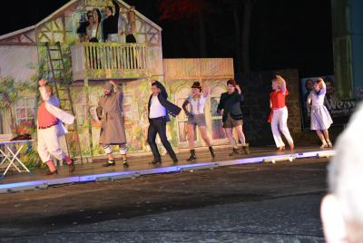 Foto des Albums: Im weißen Rössl