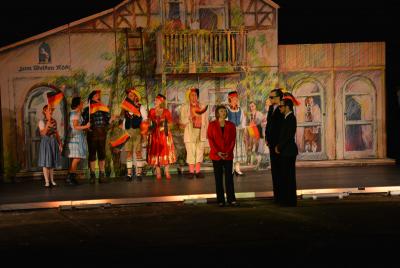 Foto des Albums: Im weißen Rössl