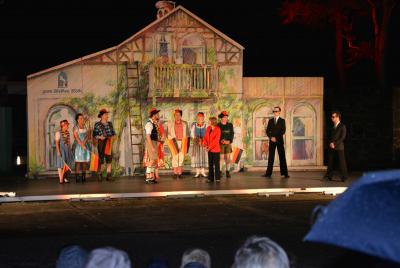 Foto des Albums: Im weißen Rössl