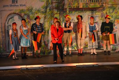 Foto des Albums: Im weißen Rössl