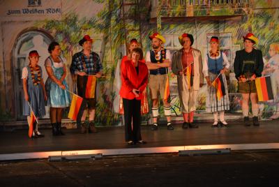 Foto des Albums: Im weißen Rössl