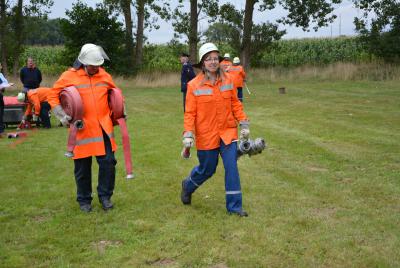 Foto des Albums: Stadtfeuerwehrtag, 85 Jahre Feuerwehr Seefeld und Sommerfest 2014