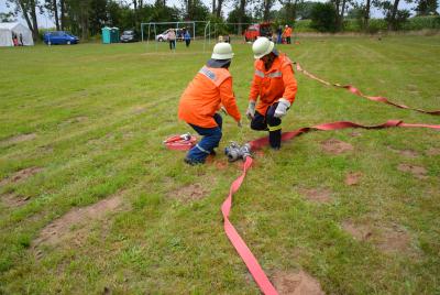 Foto des Albums: Stadtfeuerwehrtag, 85 Jahre Feuerwehr Seefeld und Sommerfest 2014