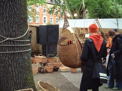 Foto des Albums: Böhmisches Weberfest (11.06.2005)