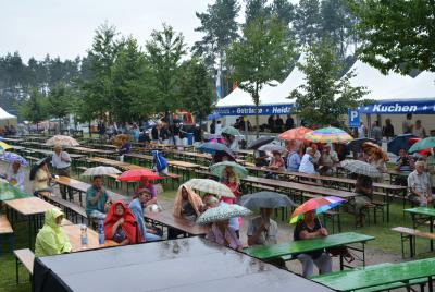 Foto des Albums: Pritzwalker Heidelbeertage 2014