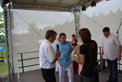 Foto des Albums: Pritzwalker Heidelbeertage 2014