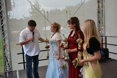 Foto des Albums: Pritzwalker Heidelbeertage 2014