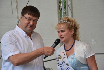Foto des Albums: Pritzwalker Heidelbeertage 2014