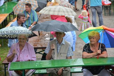 Foto des Albums: Pritzwalker Heidelbeertage 2014