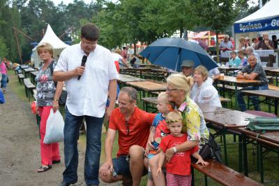 Foto des Albums: Pritzwalker Heidelbeertage 2014