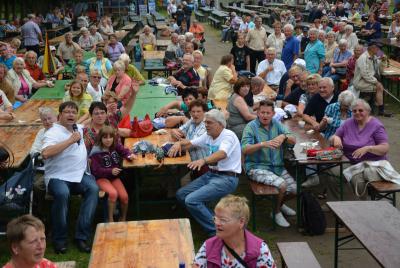 Foto des Albums: Pritzwalker Heidelbeertage 2014