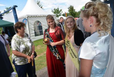 Foto des Albums: Pritzwalker Heidelbeertage 2014