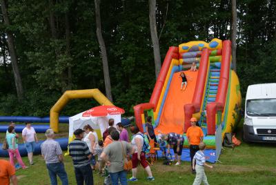 Foto des Albums: Pritzwalker Heidelbeertage 2014