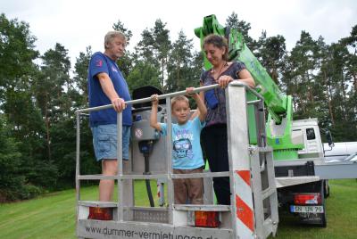 Foto des Albums: Pritzwalker Heidelbeertage 2014