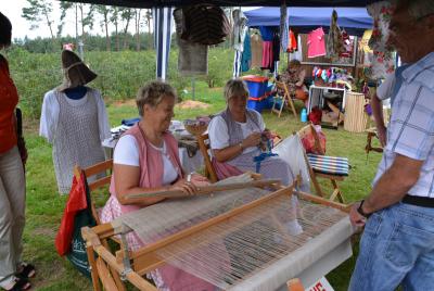 Foto des Albums: Pritzwalker Heidelbeertage 2014