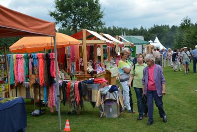 Foto des Albums: Pritzwalker Heidelbeertage 2014