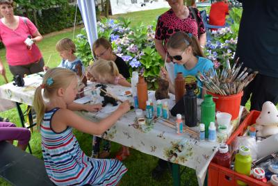 Foto des Albums: Pritzwalker Heidelbeertage 2014