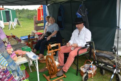 Foto des Albums: Pritzwalker Heidelbeertage 2014