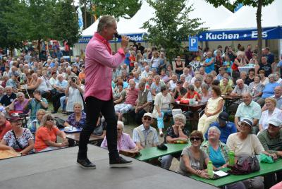 Foto des Albums: Pritzwalker Heidelbeertage 2014