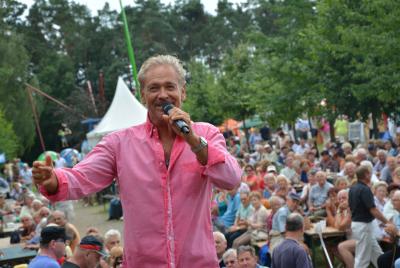 Foto des Albums: Pritzwalker Heidelbeertage 2014