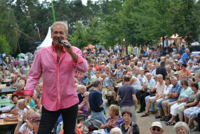 Foto des Albums: Pritzwalker Heidelbeertage 2014